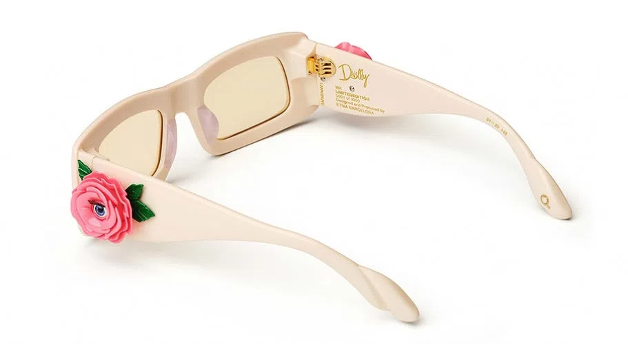 Etnia Barcelona DOLLY Sunglasses - view 4